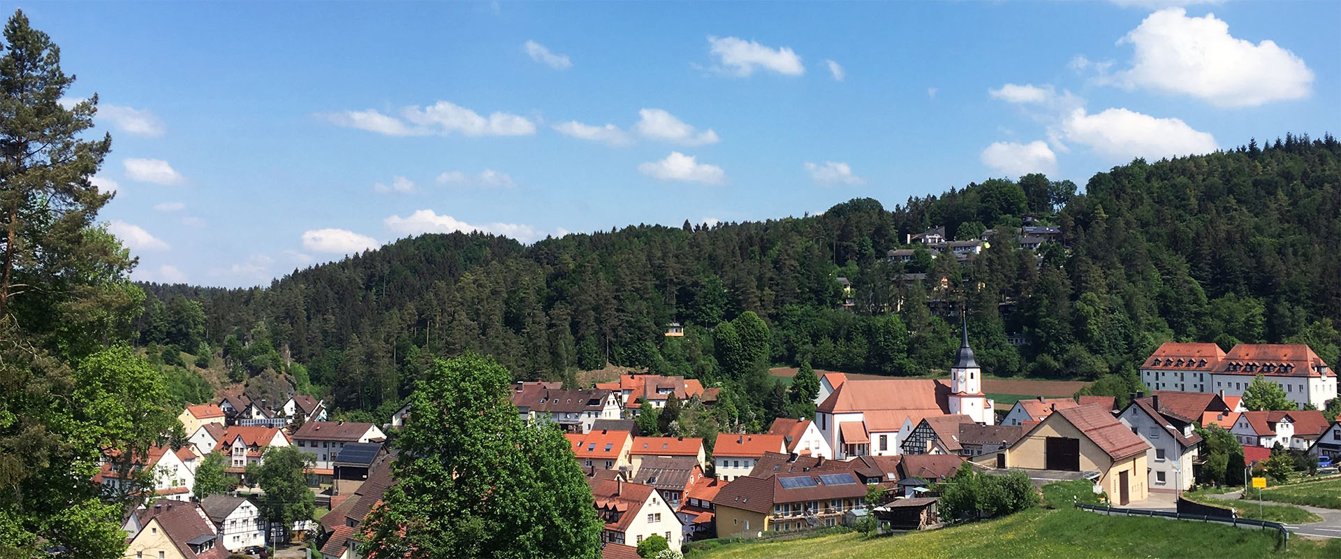 Obertrubach